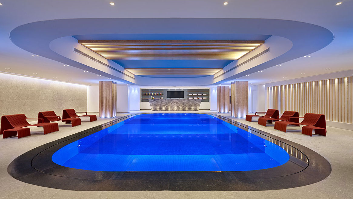 Parklane, a Luxury Collection Resort & Spa